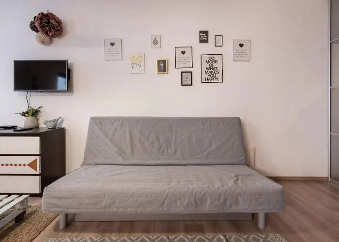 King Care Apartment With A/C